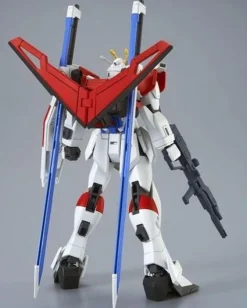 HGSEED 21 Sword Impulse Gundam