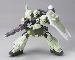 HGSEED 23 ZGMF-1000/A1 Gunner Zaku Warrior