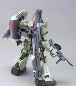 HGSEED 23 ZGMF-1000/A1 Gunner Zaku Warrior