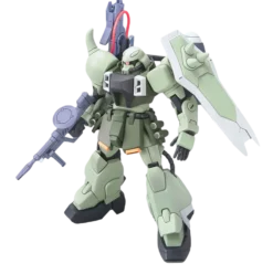 HGSEED 23 ZGMF-1000/A1 Gunner Zaku Warrior