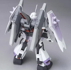 HGSEED 28 ZGMF-X1001/M Blaze Zaku Phantom