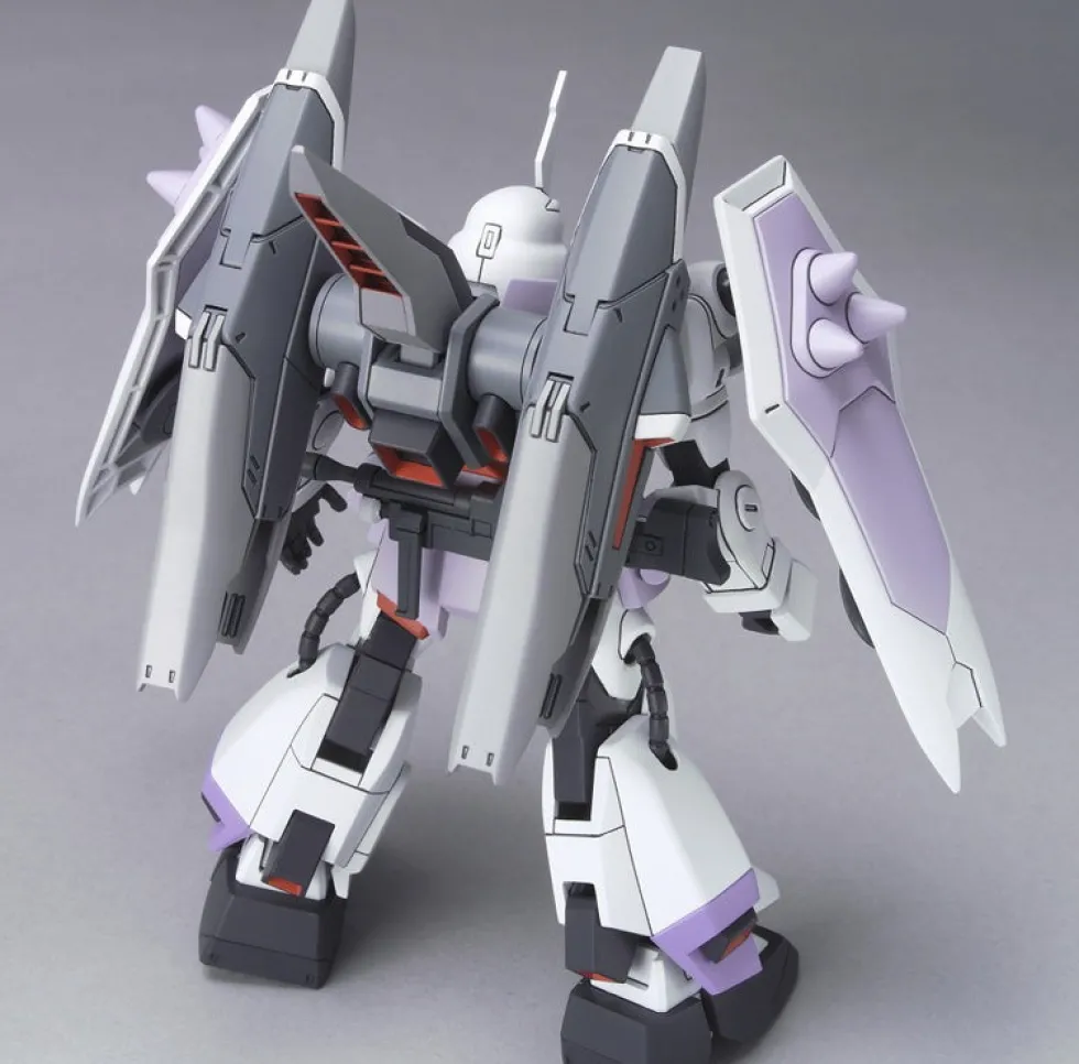 HGSEED 28 ZGMF-X1001/M Blaze Zaku Phantom