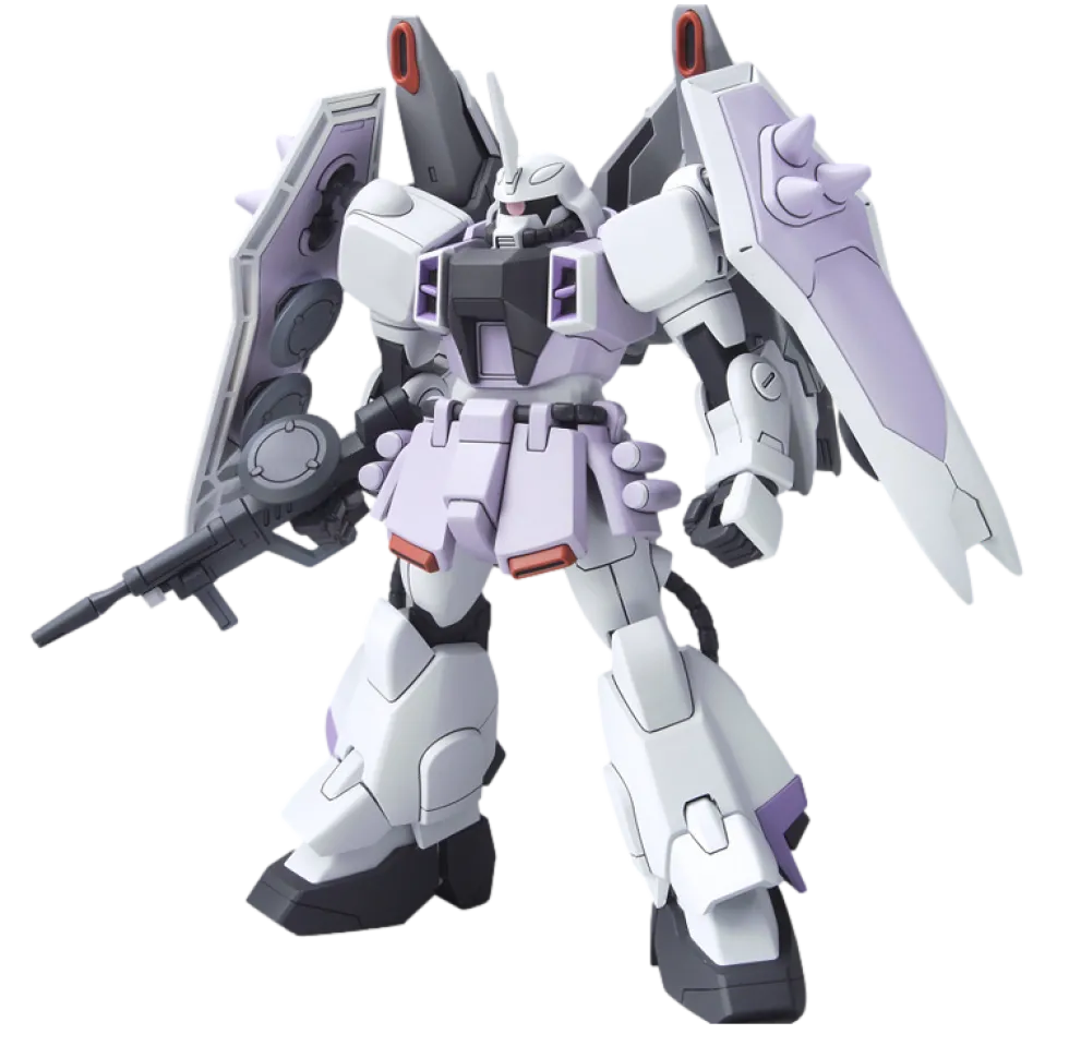 HGSEED 28 ZGMF-X1001/M Blaze Zaku Phantom
