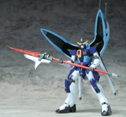 HGSEED 26 ZGMF-X31S Abyss Gundam