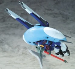 HGSEED 26 ZGMF-X31S Abyss Gundam