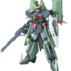 HGSEED 19 ZGMF-X24S Chaos Gundam