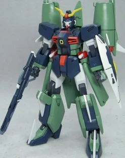 HGSEED 19 ZGMF-X24S Chaos Gundam