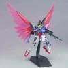HGSEED 36 ZGMF-X42S Destiny Gundam