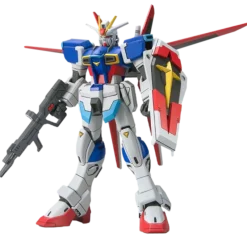 HGSEED 17 ZGMF-X56S/α Force Impulse Gundam