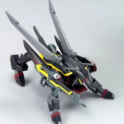 HGSEED 20 ZGMF-X88S Gaia Gundam
