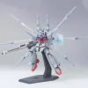 HGSEED 35 ZGMF-X666S Legend Gundam
