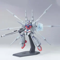 HGSEED 35 ZGMF-X666S Legend Gundam