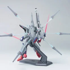HGSEED 35 ZGMF-X666S Legend Gundam