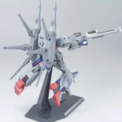 HGSEED 35 ZGMF-X666S Legend Gundam