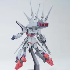 HGSEED 35 ZGMF-X666S Legend Gundam