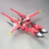 HGSEED 24 ZGMF-X23S Savior Gundam