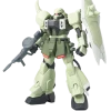 HGSEED 18 ZGMF-1000 Zaku Warrior