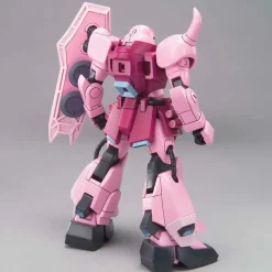 HGSEED 25 ZGMF-1000 Zaku Warrior (Live Concert Ver.)