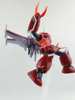 HG SEED Z'Gok