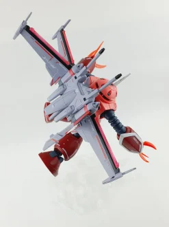 HG SEED Z'Gok