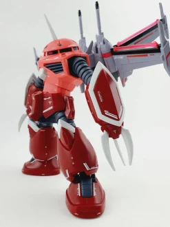 HG SEED Z'Gok