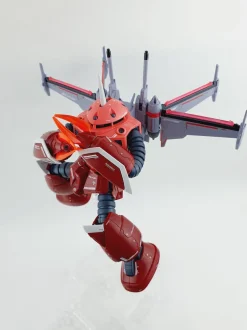 HG SEED Z'Gok