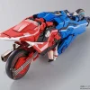 HG Soryumaru