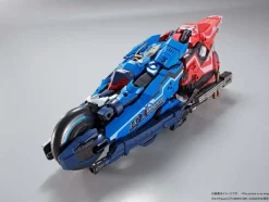HG Soryumaru