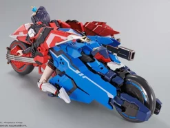 HG Soryumaru
