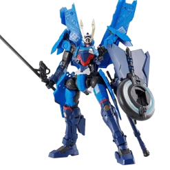 HG Soryumaru