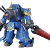 HG 1/24 Spiricle Striker Mugen (Anastasia Palma Type)