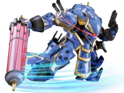 HG 1/24 Spiricle Striker Mugen (Anastasia Palma Type)
