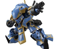 HG 1/24 Spiricle Striker Mugen (Anastasia Palma Type)