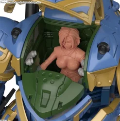 HG 1/24 Spiricle Striker Mugen (Anastasia Palma Type)