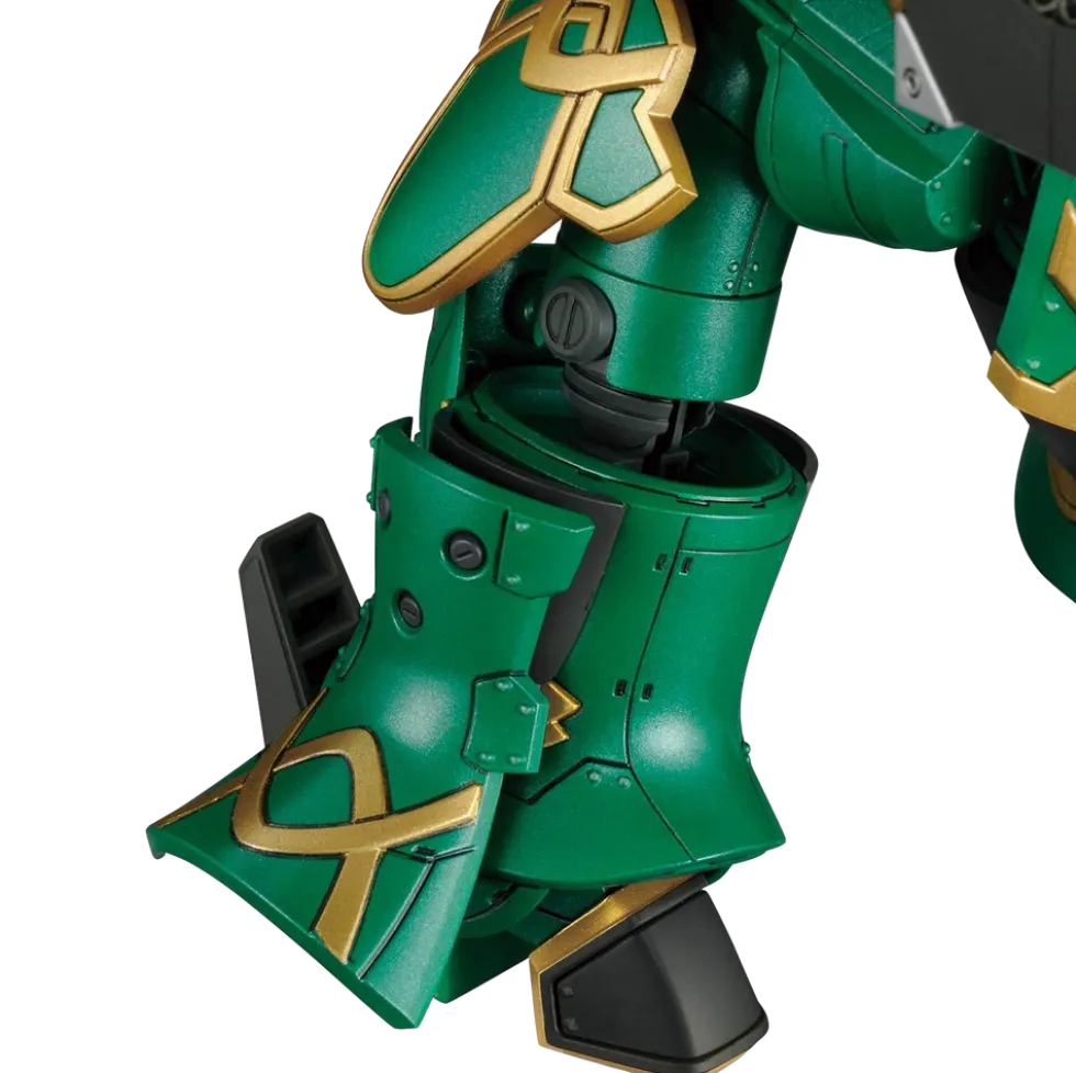HG 1/24 Spiricle Striker Mugen (Claris Type)