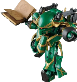 HG 1/24 Spiricle Striker Mugen (Claris Type)