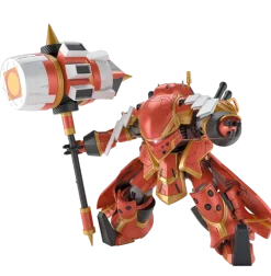 HG 1/48 Spiricle Striker Mugen (Hatsuho Shinonome Type)