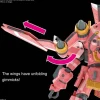 HG 1/24 Spiricle Striker Prototype Obu (Sakura Amamiya Type)