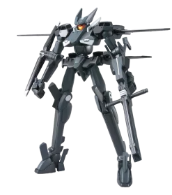 HG00 007 SVMS-01E Union Flag Graham Custom