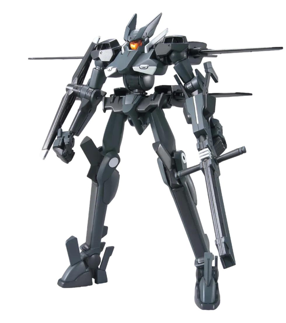 HG00 007 SVMS-01E Union Flag Graham Custom