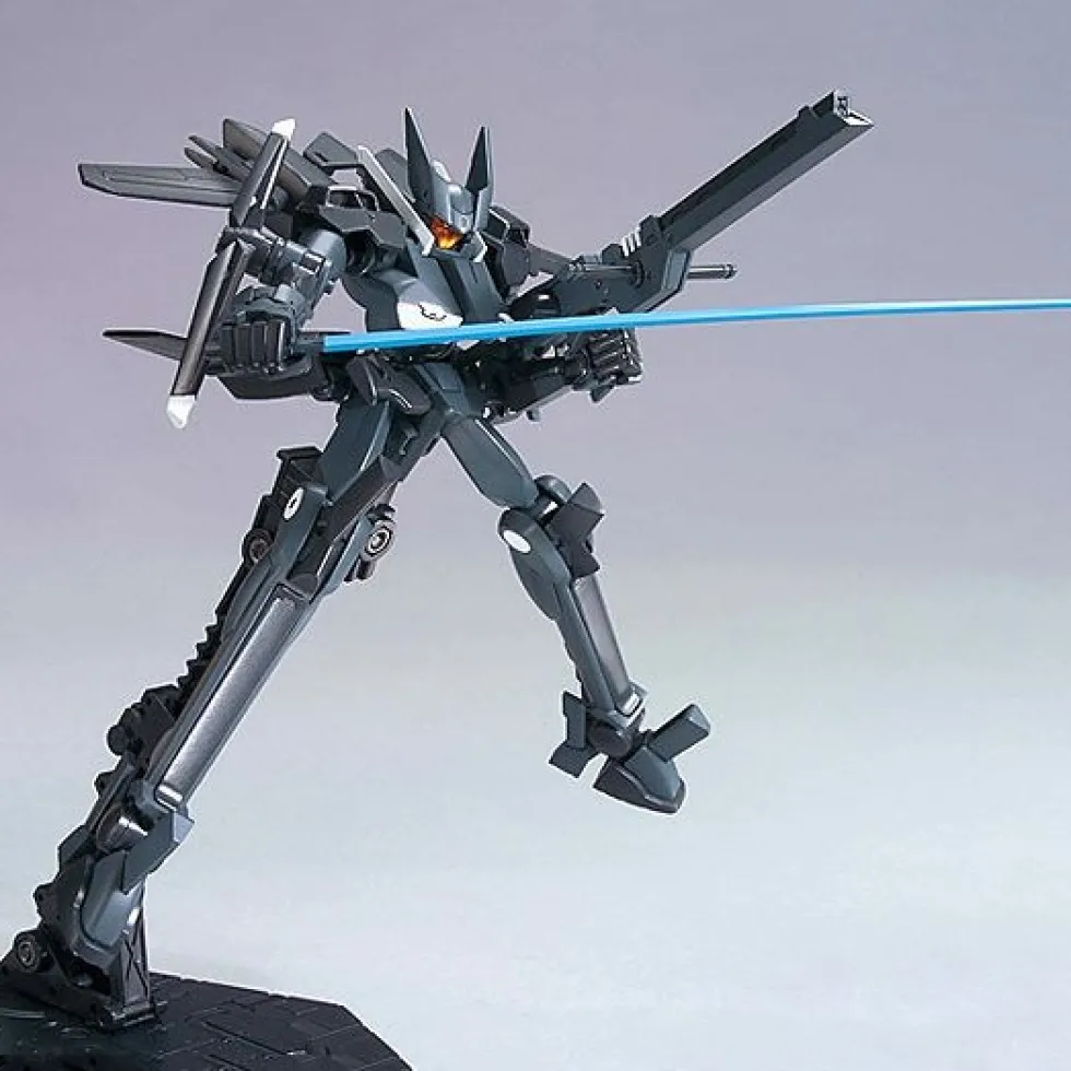 HG00 007 SVMS-01E Union Flag Graham Custom