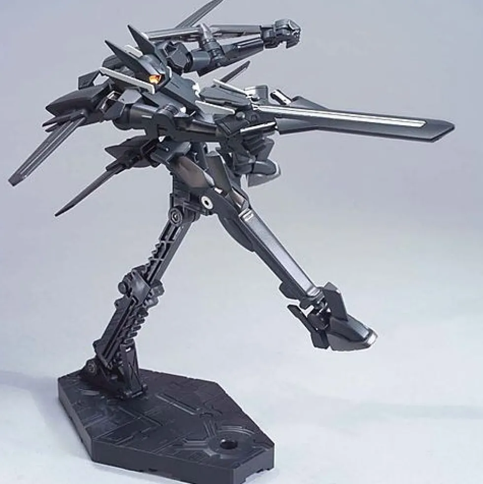 HG00 011 SVMS-010 Over Flag
