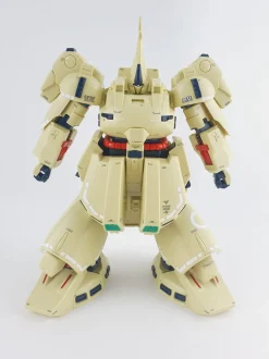 HG The-O