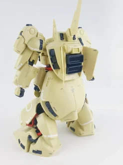 HG The-O