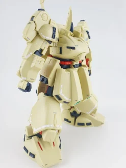 HG The-O