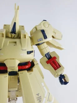HG The-O
