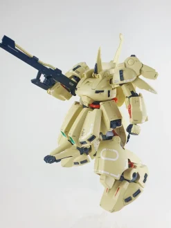 HG The-O