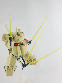 HG The-O