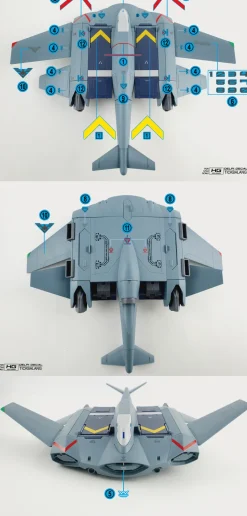 HG Tickbalang