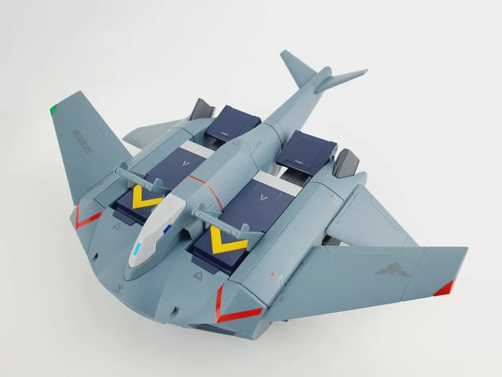 HG Tickbalang